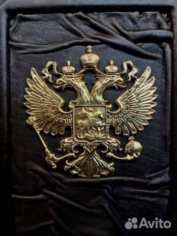 Обложка на паспорт кожаная ручная работа купить с доставкой Обложка на паспорт кожаная ручная работа