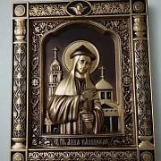 Икона Анна Кашинская в подарок — фотография 6
