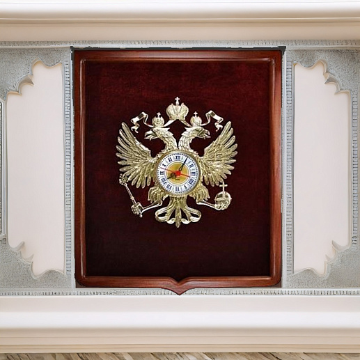 Сувенир настенные часы купить с доставкой Сувенир настенные часы