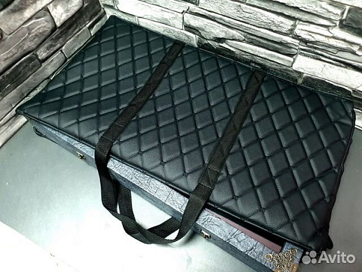 Сумка для нард 64×32 см