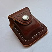Зажигалка Zippo "Орел" № 3 — необычный подарок — фотография 2