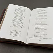 На память: Книга Высоцкий "Прерванный полёт" — фотография 4