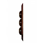 Метеостанция-барометр «М-11» — необычный подарок — фотография 4