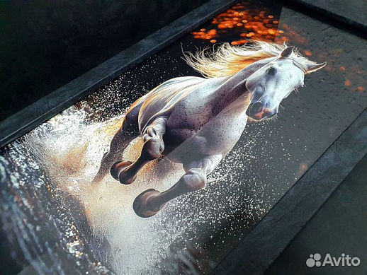 Нарды «Лошади» купить с доставкой Нарды «Лошади»