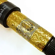 Подзорная труба «Морская» №2 — оригинальный подарок — фотография 3
