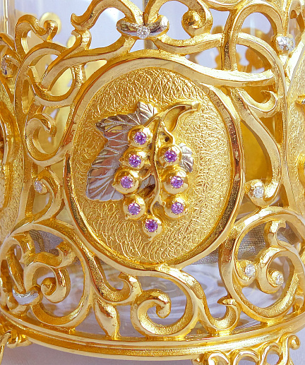 Заварник "Элитный"