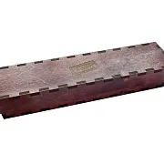 Бронзовая открывашка для пива "Лось" — необычный подарок — фотография 2