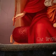 Икона Богоматери "Державная" дерево, ручная работа — необычный подарок — фотография 4