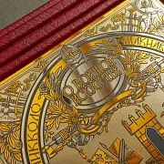 Никколо Макиавелли О военном искусстве — историческая книга — красивый подарок — фотография 7