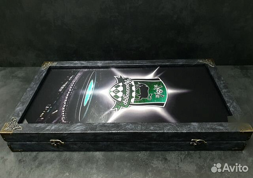 Нарды «Вперёд быки!» купить с доставкой Нарды «Вперёд быки!»