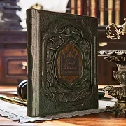 Омар Хайям. Древо бытия - 1000 афоризмов — книга — оригинальный подарок — фотография 1