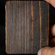 Иконка "Св. Николая и Спиридона" Дорожная — необычный подарок — фотография 2