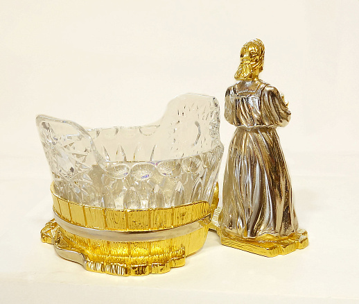 Икорница "Масленица"