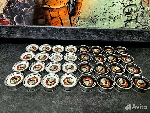 Нарды «День Победы» купить с доставкой Нарды «День Победы»