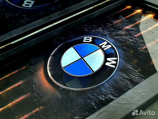 Нарды «BMW»