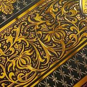 Книга "Большая книга власти" — книга в коже в подарок — фотография 7