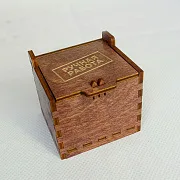 Часы «Морские» из бронзы — красивый подарок — фотография 5